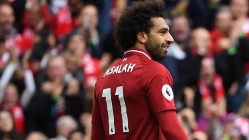 Salah Perkokoh Posisi Liverpool Saat Kalahkan Southampton